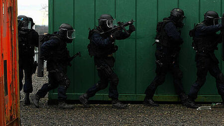 HQ for elite Irish soldiers to be built at the cost of €46 million