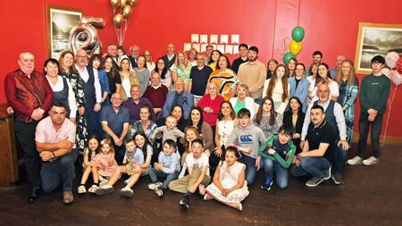 Congratulations: Ballina man celebrates 95th birthday and significant wedding anniversary