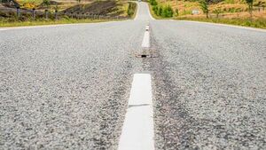 Road is the 'worst in Co Mayo'