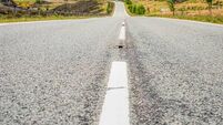 Road is the 'worst in Co Mayo'