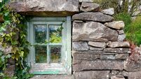 Stonewalls: necessary fencing and works of art