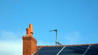 Solar panels on Mayo homes remain unconnected for six years