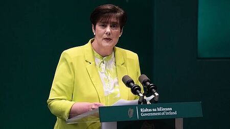 Minister cannot ‘second-guess’ findings of Grace report