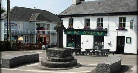 Relief road option in Mayo village would run through local supermarket