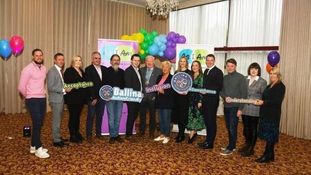 Mayo can be Ireland's first autism-friendly county