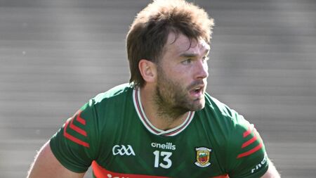 Is Leitrim v Mayo live on television this weekend