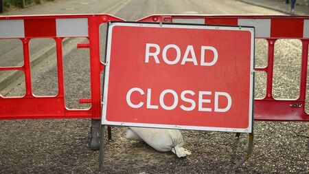 ALERT: Motorists advised of major Mayo road closure for five nights