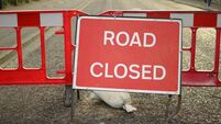 ALERT: Motorists advised of major Mayo road closure for five nights