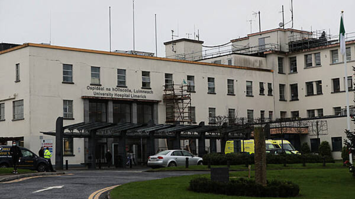 Trolley watch: 509 people on trollies across Irish hospitals