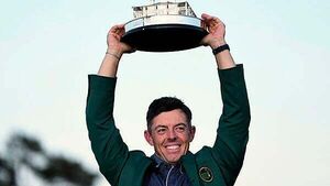 What lies ahead for Rory McIlroy this season following Masters victory?