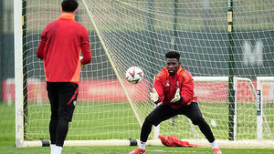 Andre Onana will play – Ruben Amorim brings goalkeeper back as Man Utd face Lyon