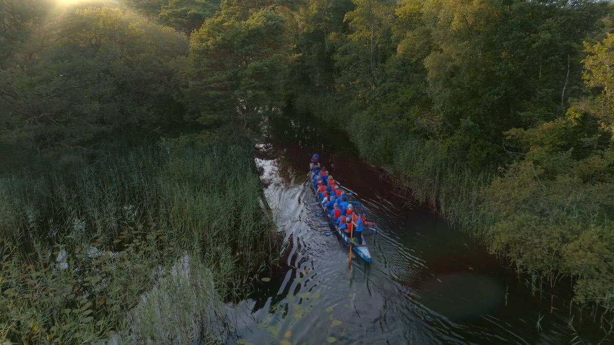 Mayo group to feature in new RTÉ documentary