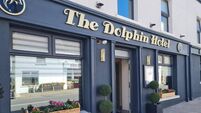 Fears over future of last hotel in Mayo town