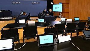 Taoiseach urges gardaí and others to testify at Omagh bomb inquiry if asked