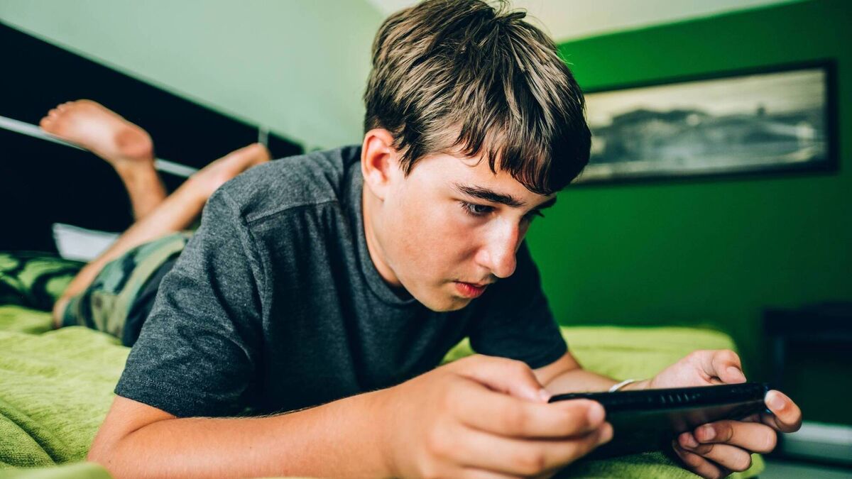 Survey sheds light on issues facing teens in the West