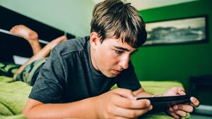 Survey sheds light on issues facing teens in the West Survey sheds light on issues facing teens in the West