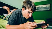 Survey sheds light on issues facing teens in the West