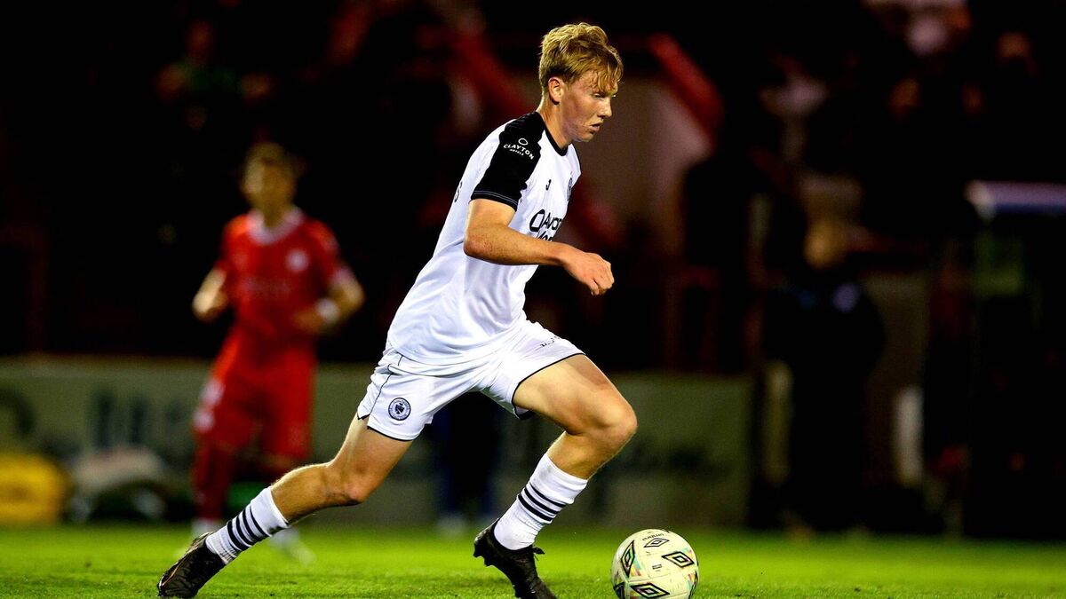 Recent Sligo link as Arsenal conquer Real Madrid in Champions League