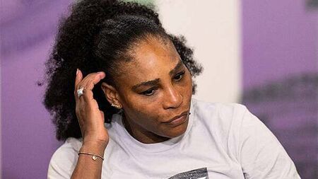 Serena Williams on Jannik Sinner doping case: I’d have been banned for 20 years