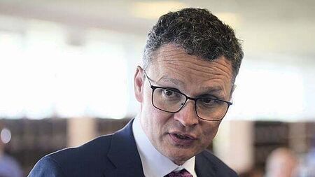 Disinformation has become ‘global scourge’, Media Minister says