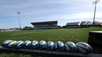 'Heavy heart' - Huge departure from Connacht Rugby