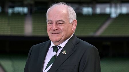 Major guest to attend sporting event in Mayo town