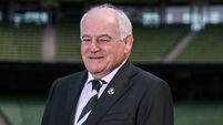 Major guest to attend sporting event in Mayo town