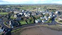 Mayo town hopes to make most of new energy projects