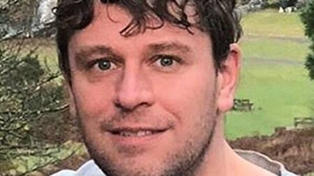 Police in NI want to speak to van driver in search for missing Mayo man