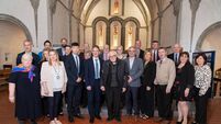 New future for Mayo's abbey that refused to die