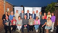 Rousing launch for Mayo’s Fleadh Cheoil