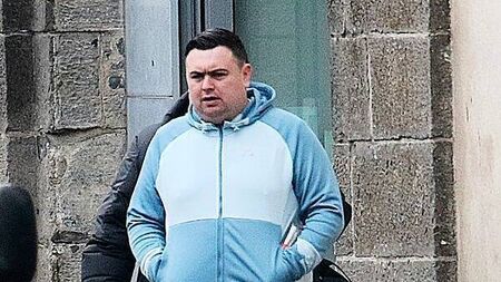 Limerick man (31) busted with cocaine in underwear faces minimum 10 years in jail