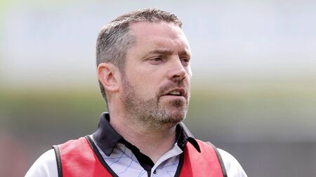 Sligo boss admits that Mayo were the 'far better team'