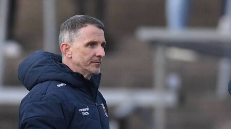 Gardiner not getting carried away as Mayo turn over Sligo