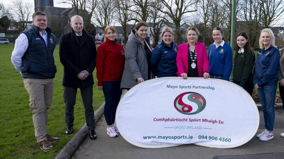 Final countdown to the West of Ireland Mini-Marathon