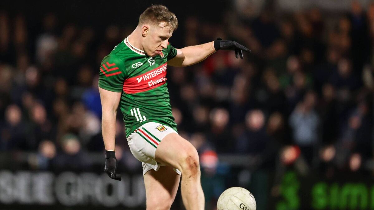 Connacht Championship: Leitrim v Mayo - where and when to watch