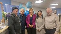 Mayo radio station marks 30th birthday