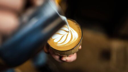 New coffee shop opens in Mayo town