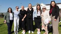 Best wishes: Mayo woman celebrates retirement after 50 years with same company