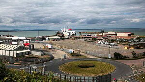 Woman (50s) seriously injured after assault at Rosslare Harbour Woman (50s) seriously injured after assault at Rosslare Harbour