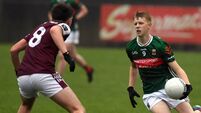 Galway claim bragging rights ahead of semi-final rematch