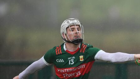 Mayo saunter to win over Armagh in Nicky Rackard Cup