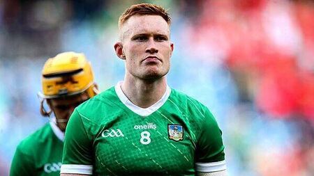 William O'Donoghue says outside noise did not impact Limerick last season