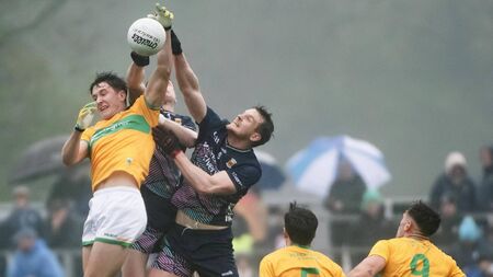 A job not well done for unconvincing Mayo