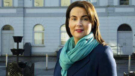 Clár ICH showcased as model for age-friendly housing