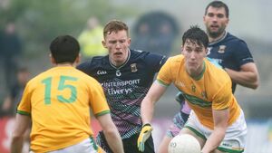'Lovely' Leitrim show their fight to gave misfiring Mayo a major fright