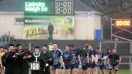 Mayo have to 'get things right' for decider