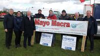 Mayo Macra to launch new club in Ballina