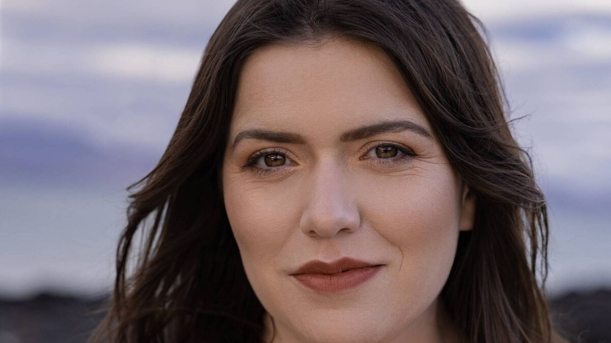 Alice to hold writing retreat in Castlebar