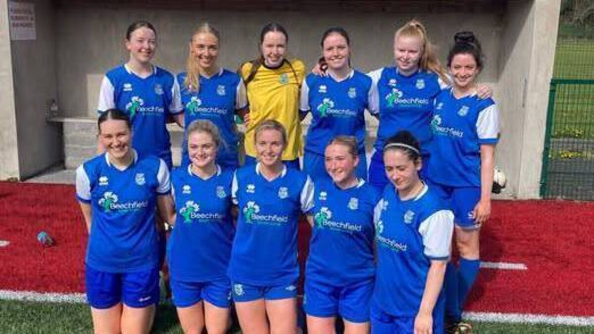 Mayo Women's League champions get title defence off to a flyer